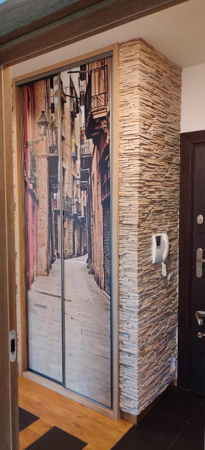 Apartamento Lesna Harmonia Olsztyn  Exterior foto