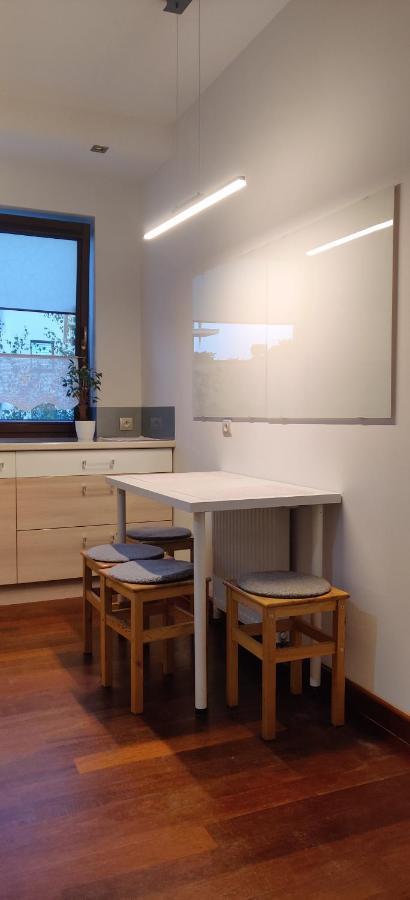 Apartamento Lesna Harmonia Olsztyn  Exterior foto